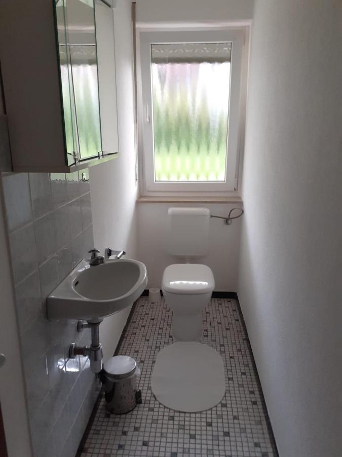 Ferienwohnung Am Kurpark, גיילינגן מראה חיצוני תמונה