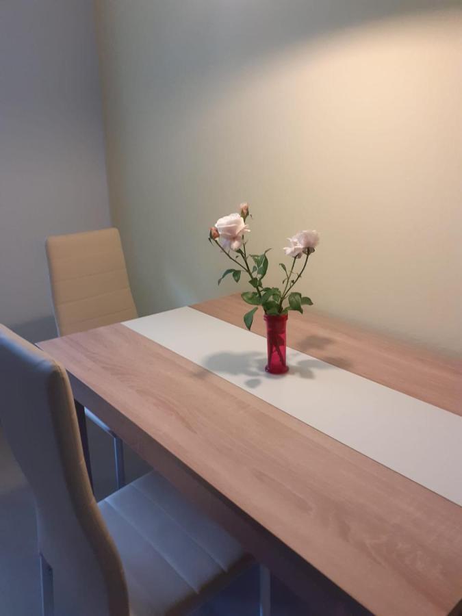 Ferienwohnung Am Kurpark, גיילינגן מראה חיצוני תמונה