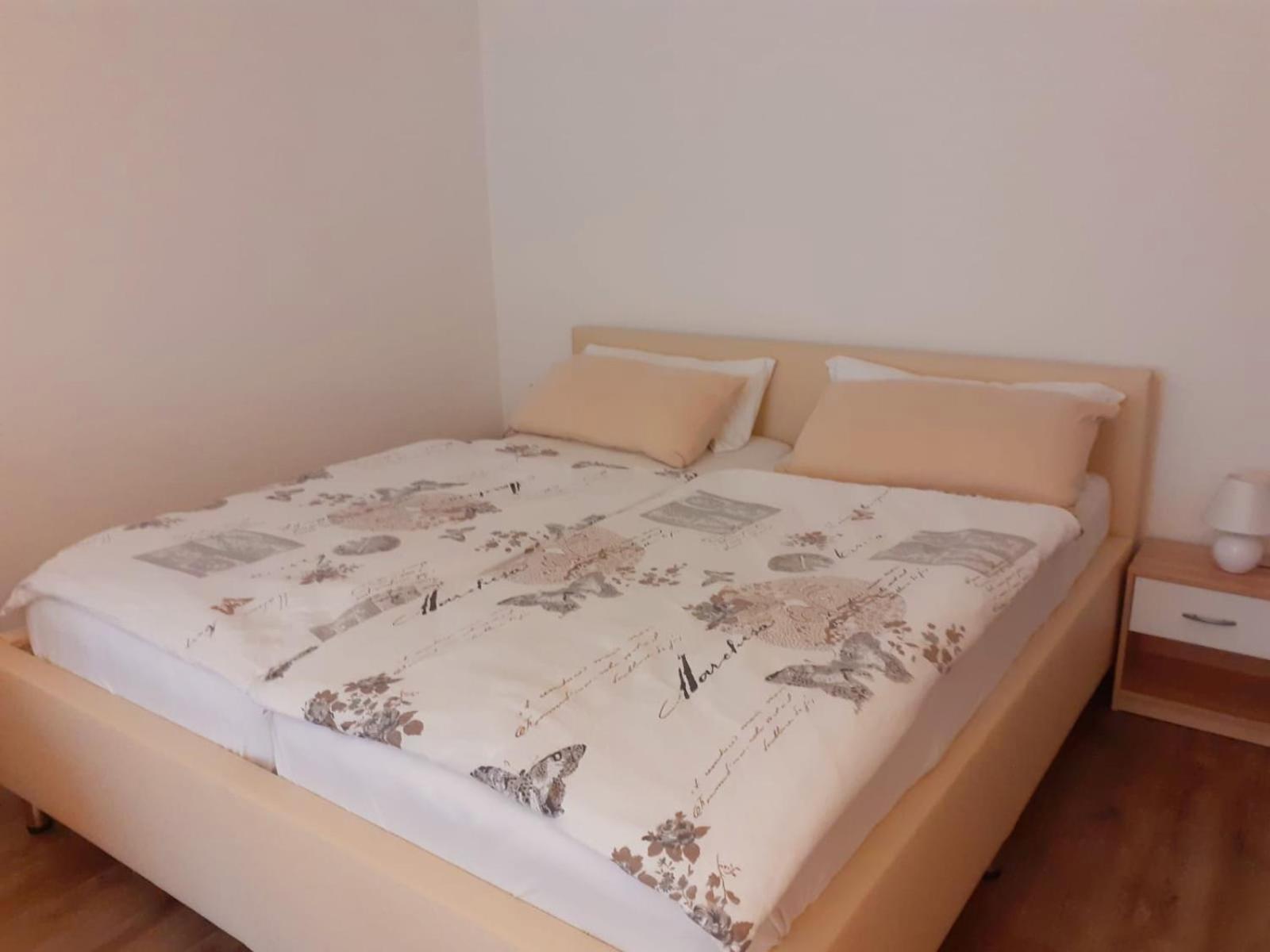 Ferienwohnung Am Kurpark, גיילינגן מראה חיצוני תמונה